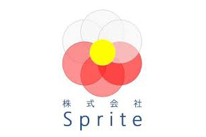 株式会社Sprite